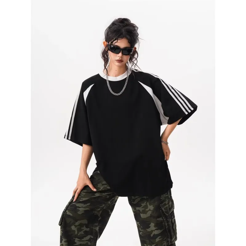 OKPI T Shirts Unisex-2