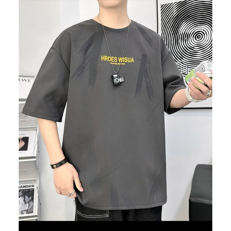 OKPI T Shirts Unisex-12