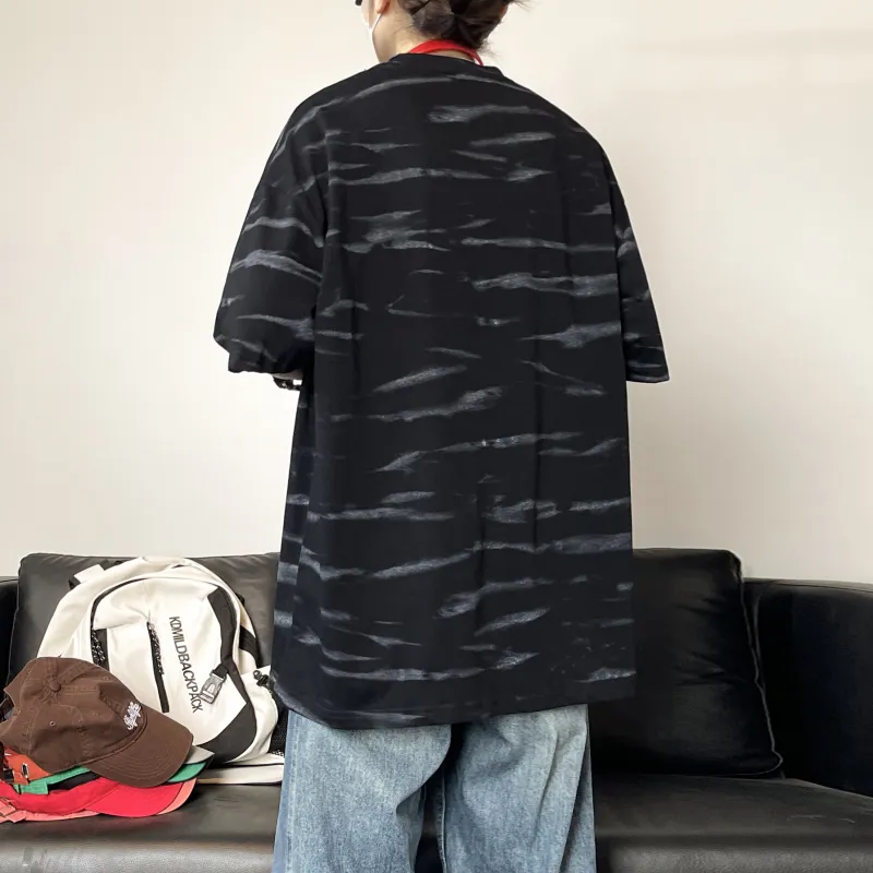 OKPI T Shirts Unisex-4
