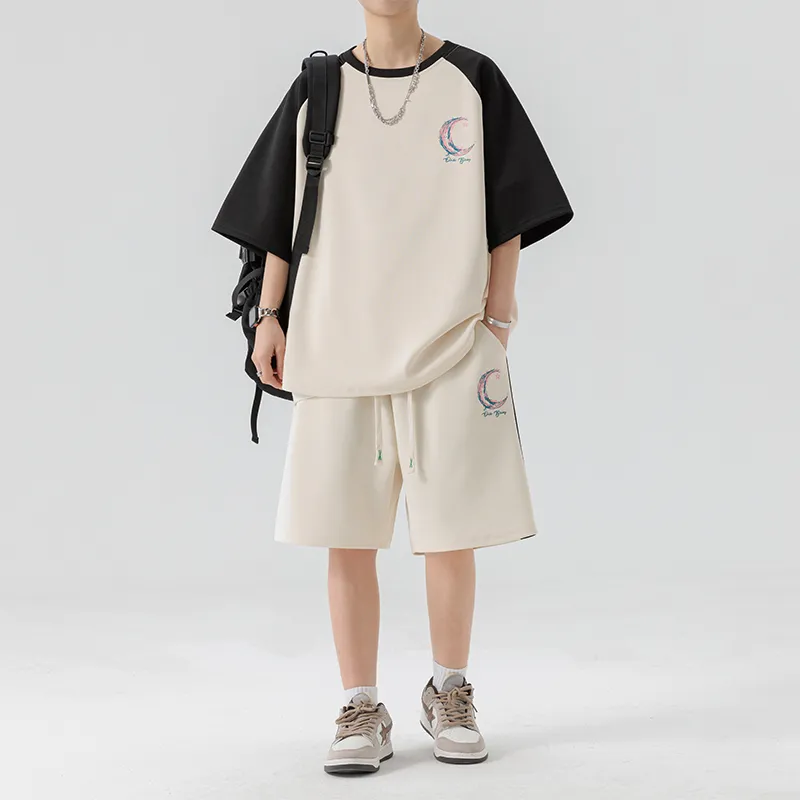OKPI Casual Sportswear Unisex-14