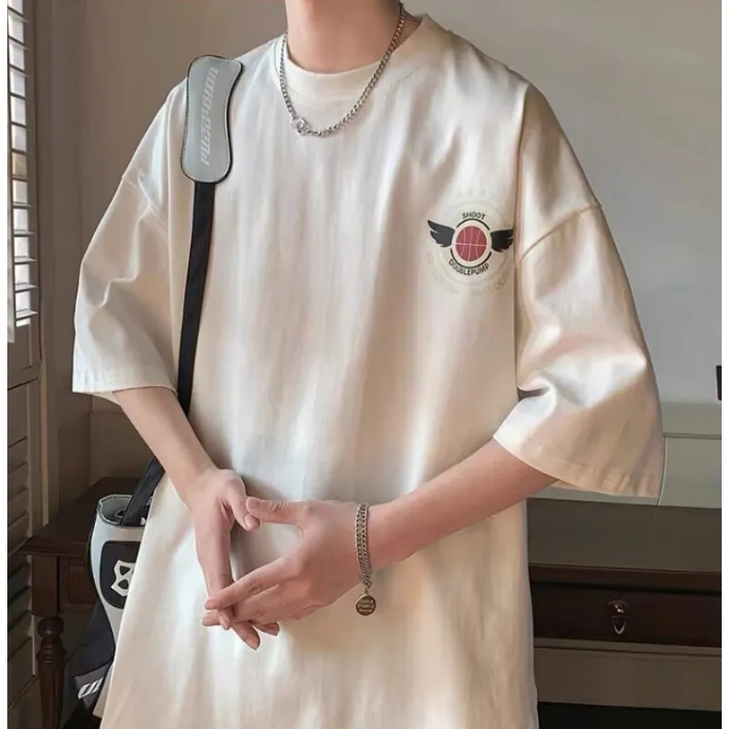 OKPI T Shirts Unisex-6