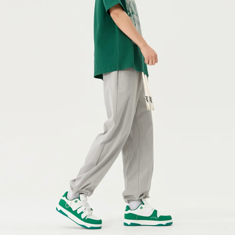 OKPI Casual Pants Unisex-9
