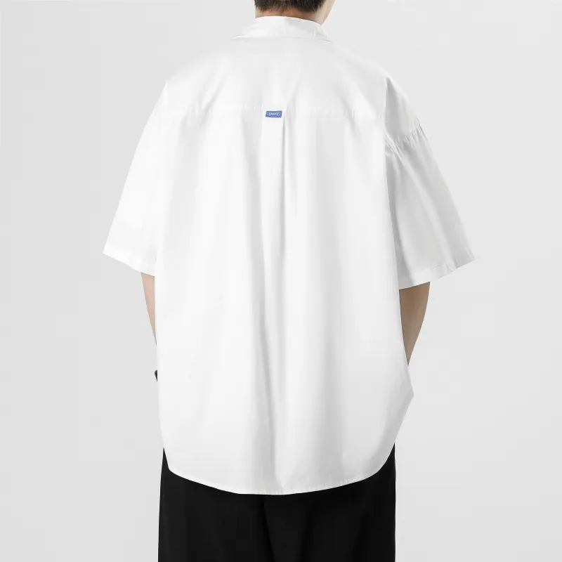 OKPI Shirts Unisex-24