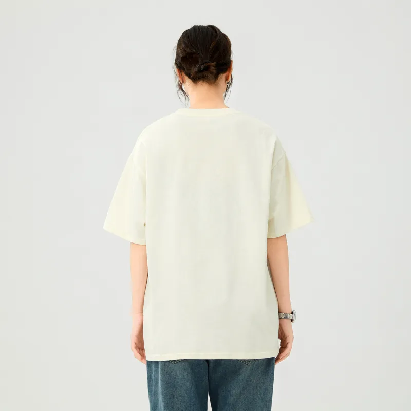 OKPI T-Shirts Unisex-7