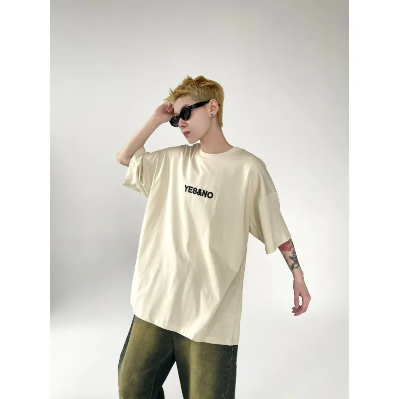 OKPI T-Shirts Unisex-6