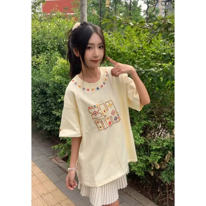 OKPI T Shirts Unisex-8