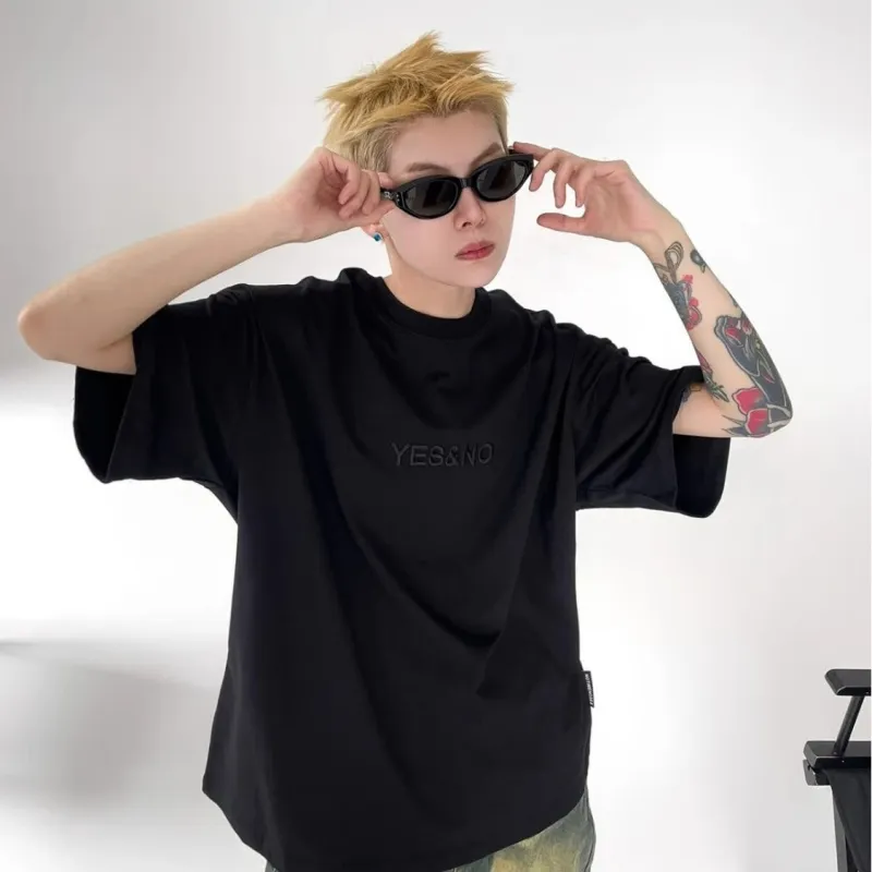 OKPI T-Shirts Unisex-4