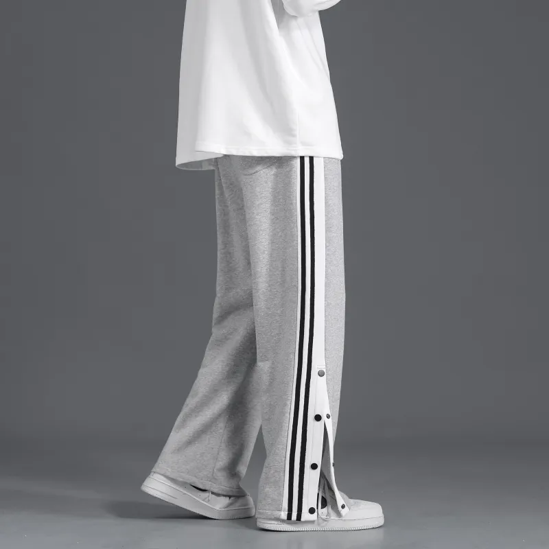 PAINT STAIN Fashion Casual Pants Unisex-20