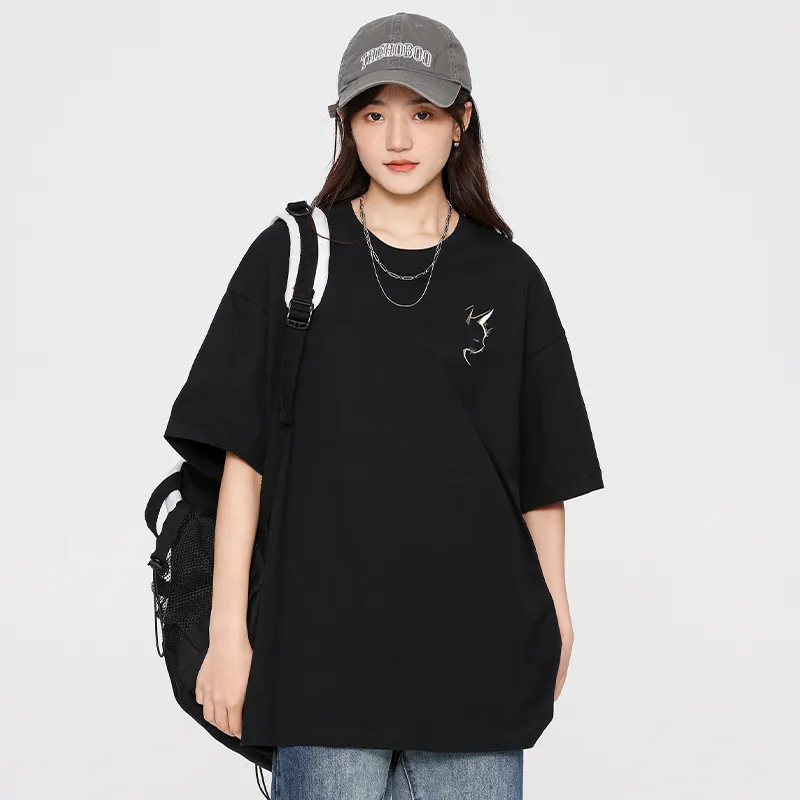 OKPI T Shirts Unisex-48