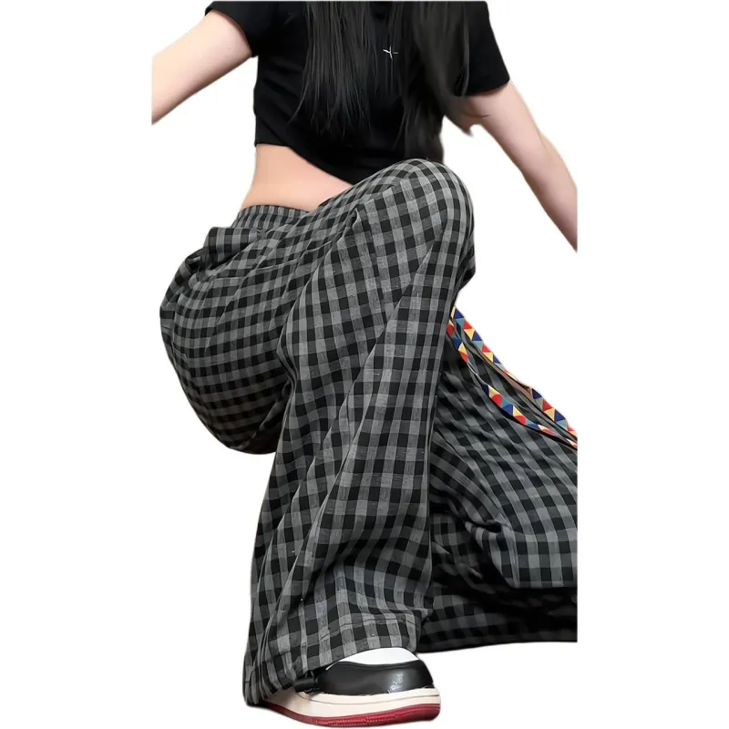 OKPI Casual Pants Unisex-12