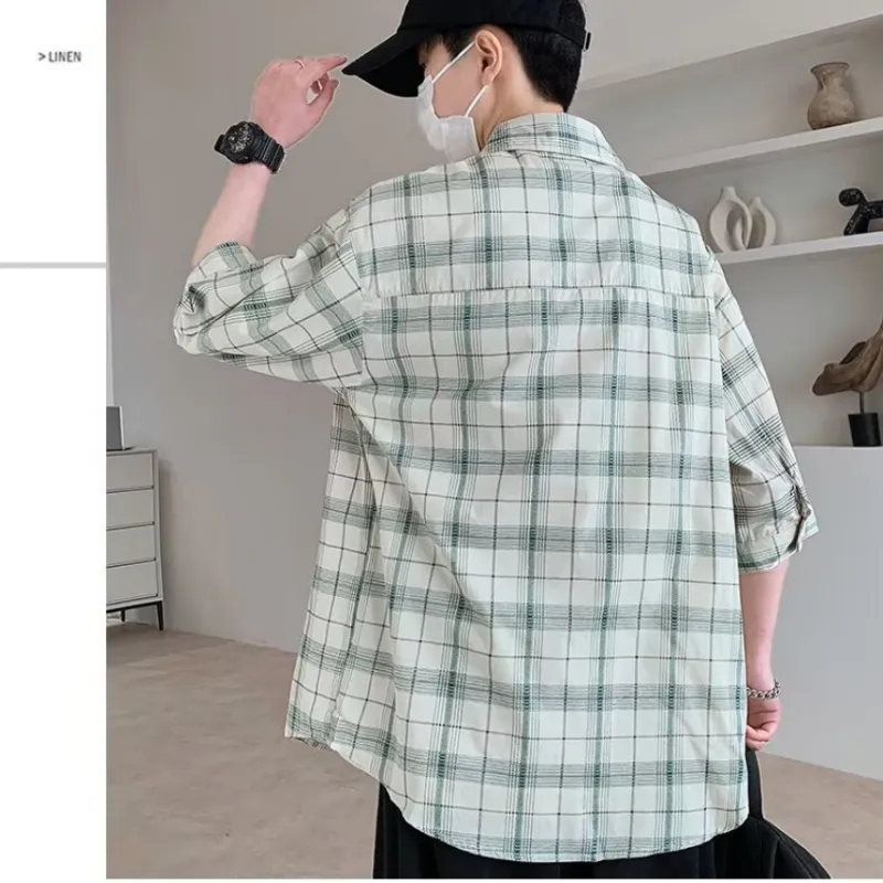 OKPI Shirts Unisex-9
