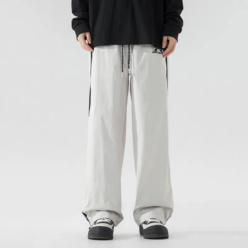 OKPI Casual Pants Unisex-2