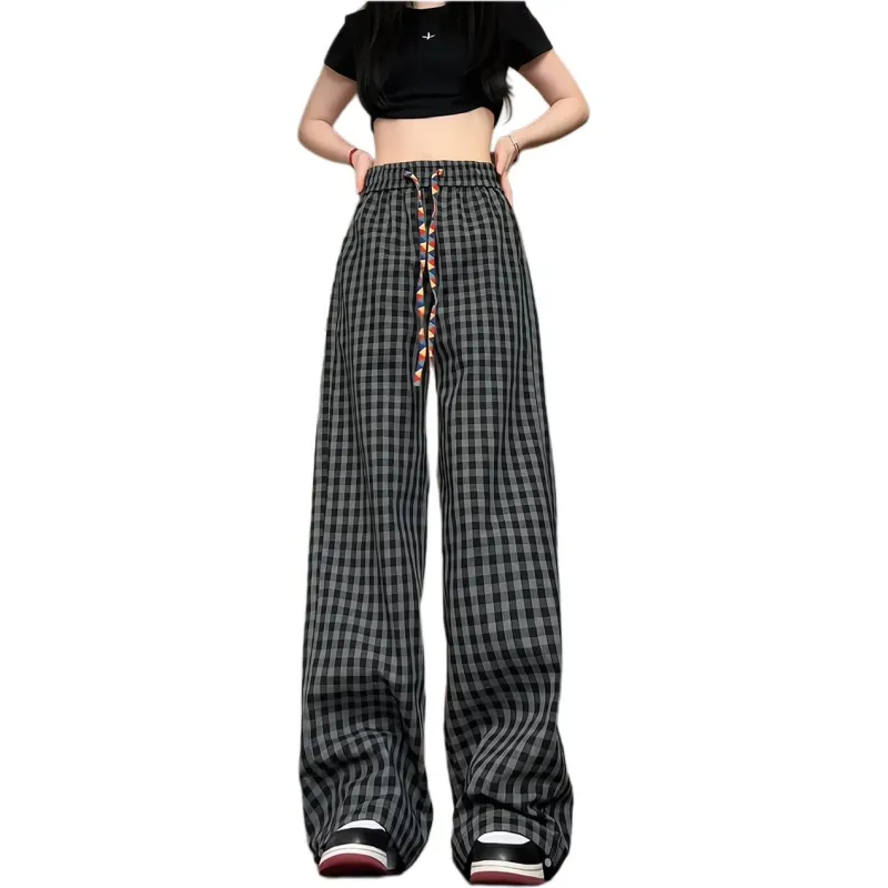 OKPI Casual Pants Unisex-10