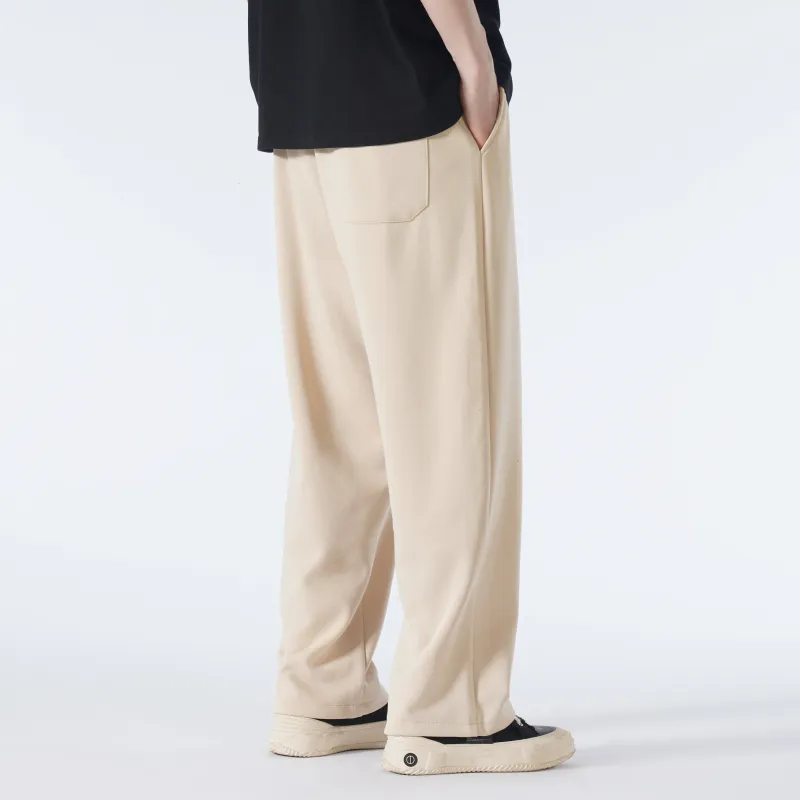 OKPI Casual Pants Unisex-9