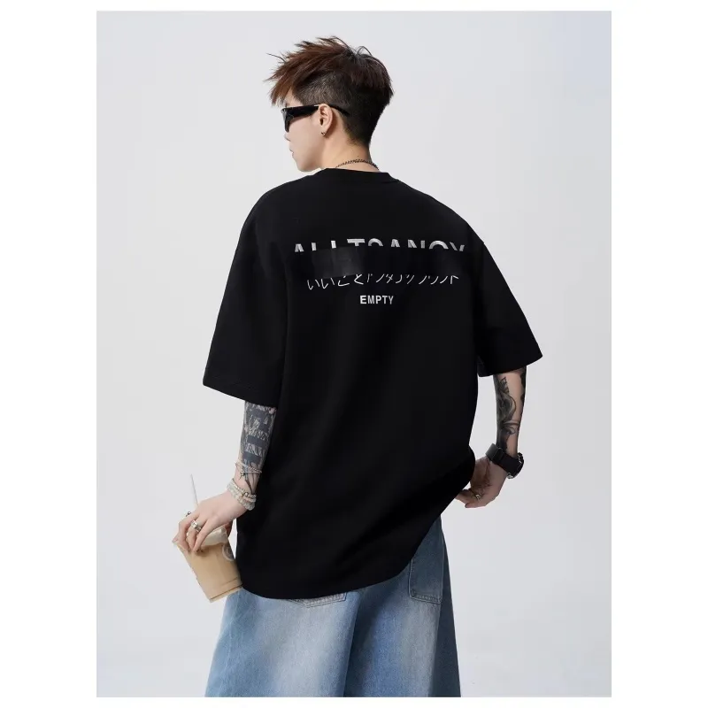 OKPI T Shirts Unisex-8