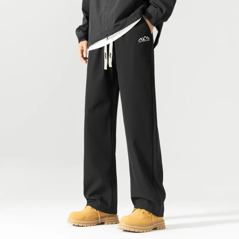 OKPI Casual Pants Unisex-4