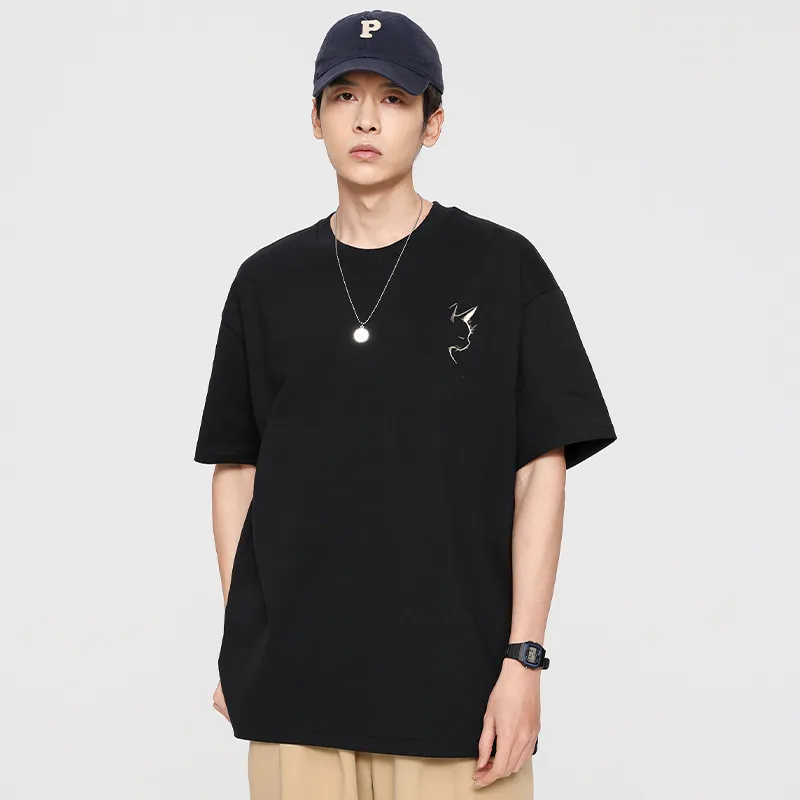 OKPI T Shirts Unisex-12