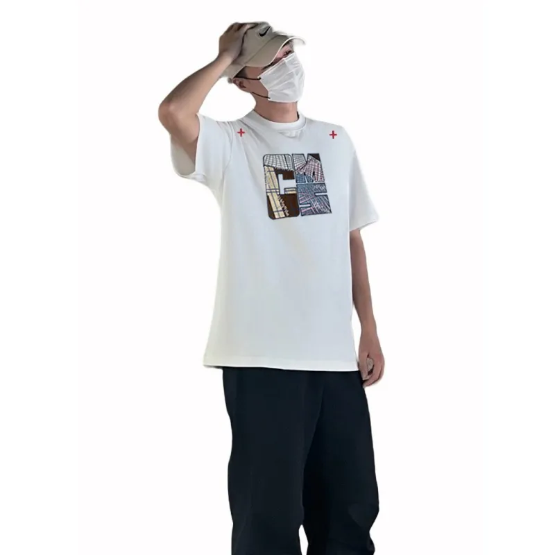 OKPI T Shirts Unisex-2