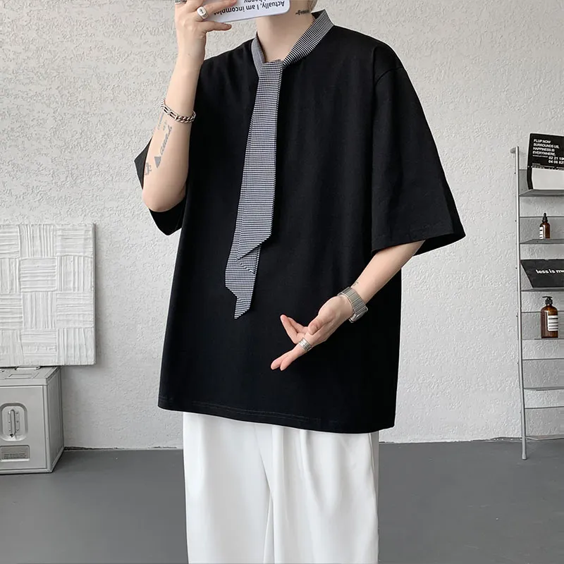 OKPI T Shirts Unisex-12