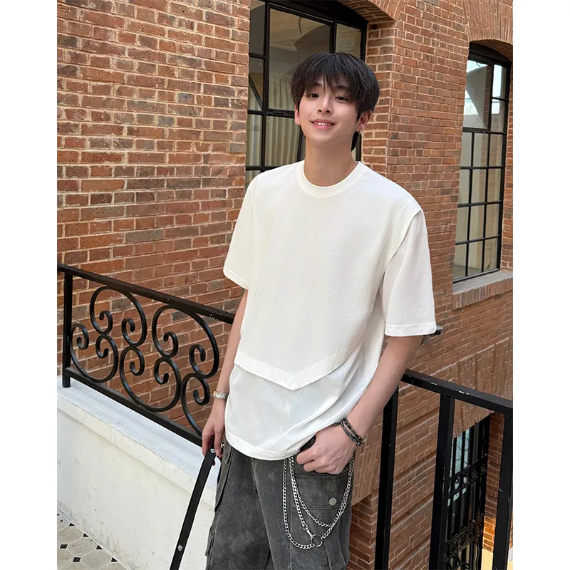 OKPI T Shirts Unisex-3