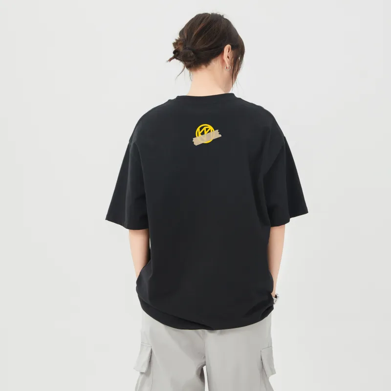 OKPI T-Shirts Unisex-2