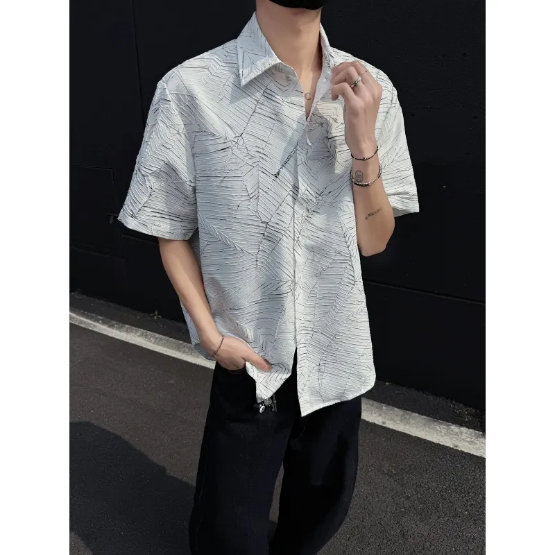 OKPI Shirts Unisex-3
