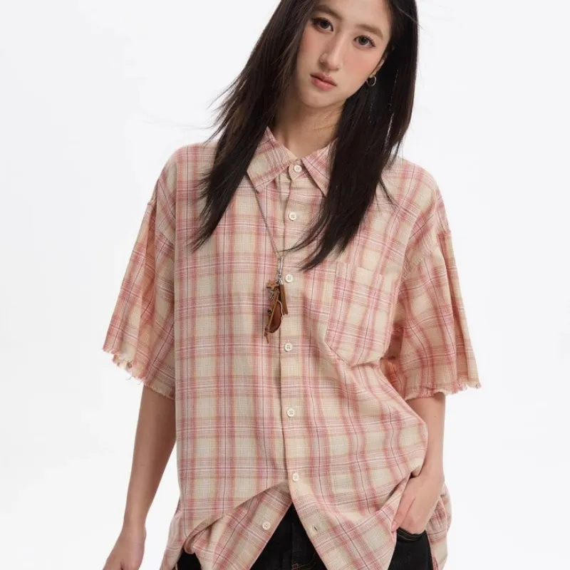 OKPI Shirts Unisex ♥ Pink ♥♥-3