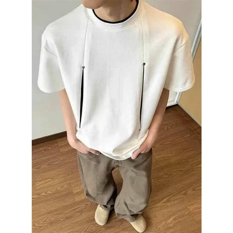 OKPI T Shirts Unisex-13