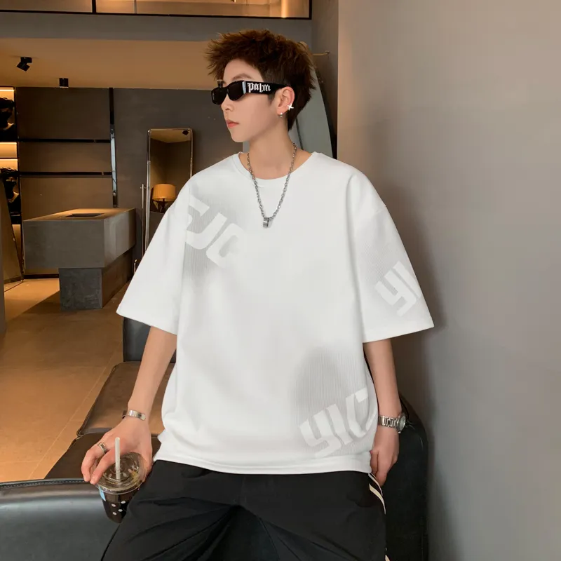 OKPI T Shirts Unisex-13