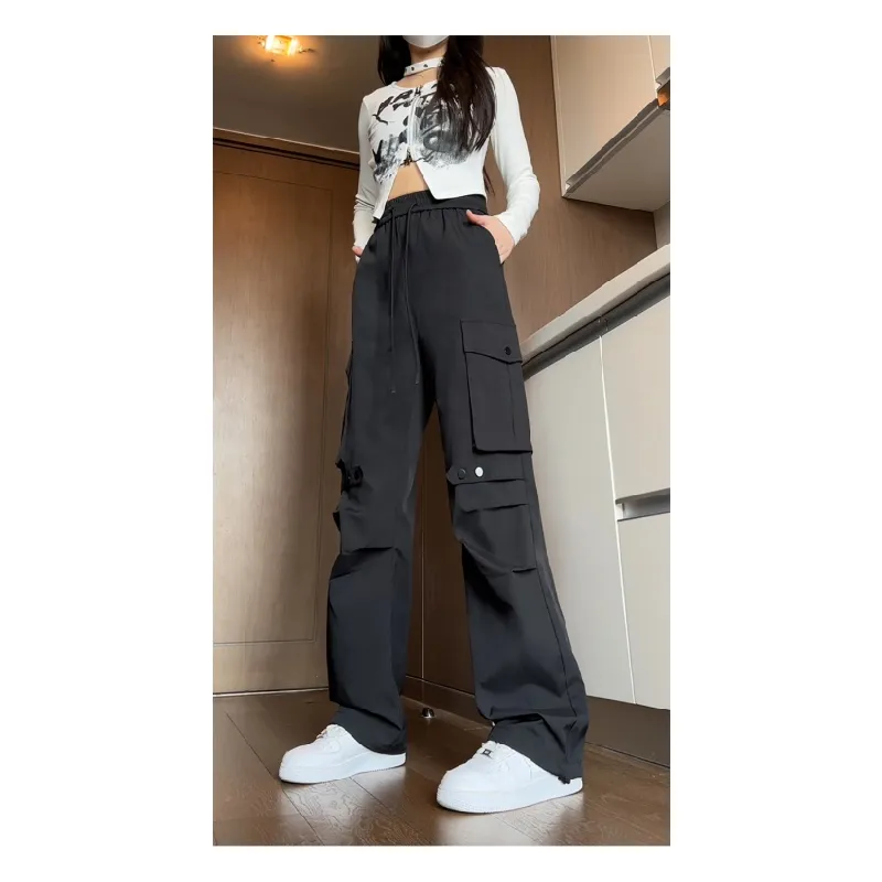 OKPI Casual Pants Unisex-16