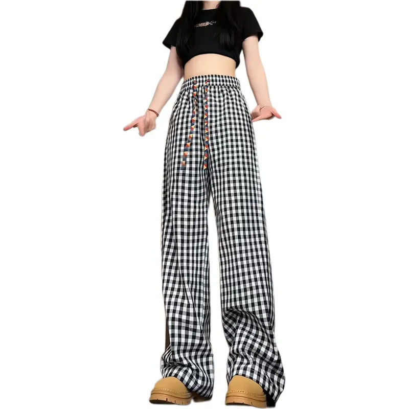 OKPI Casual Pants Unisex-4