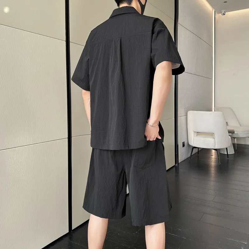 OKPI Casual Sportswear Unisex-3