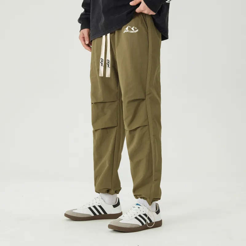 OKPI Casual Pants Unisex-7