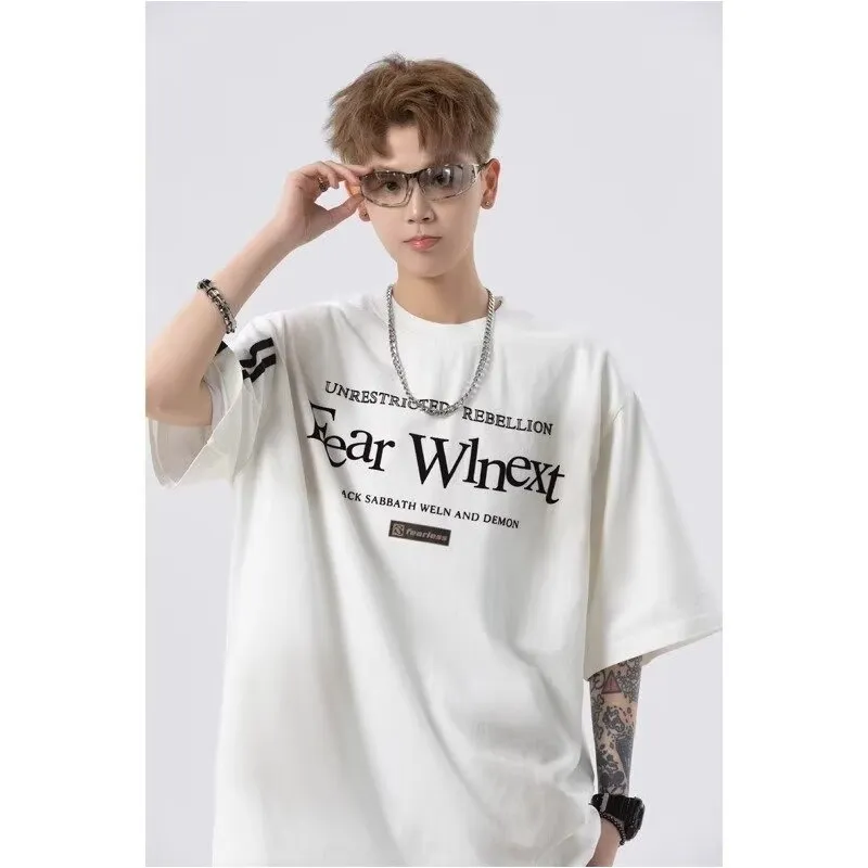 OKPI T Shirts Unisex-7