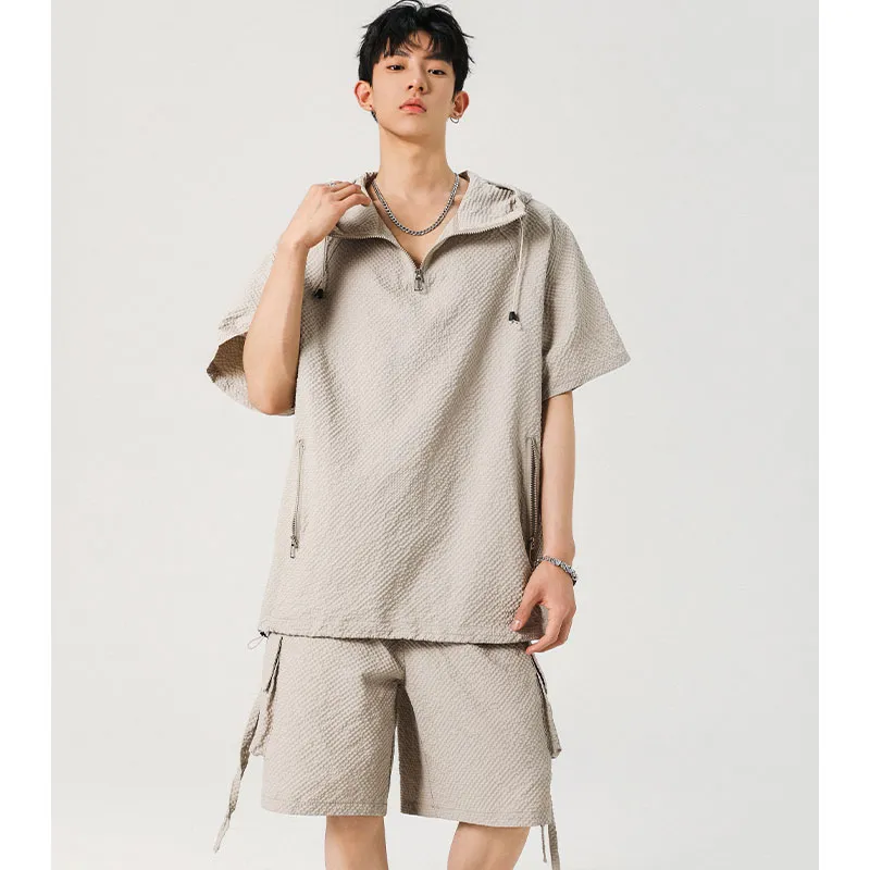 OKPI Casual Sportswear Unisex-1