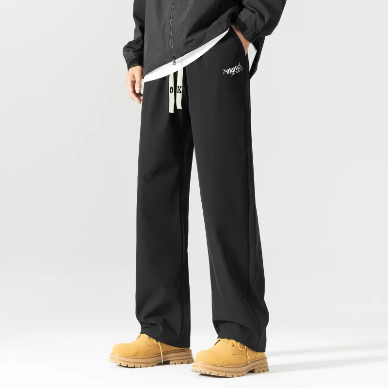 OKPI Casual Pants Unisex-4