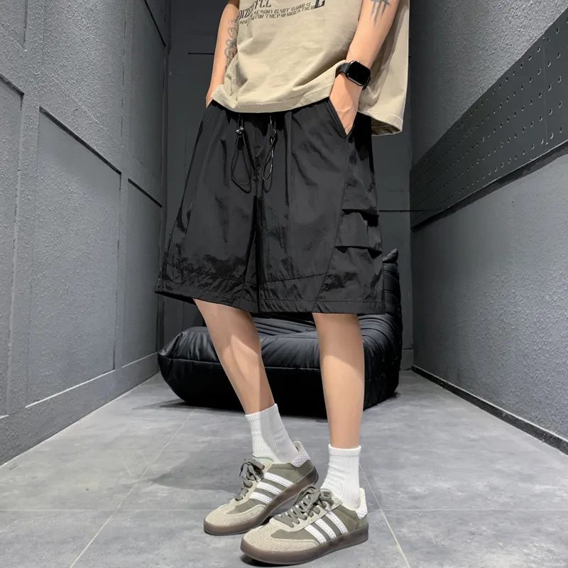 OKPI Casual Shorts Unisex-4