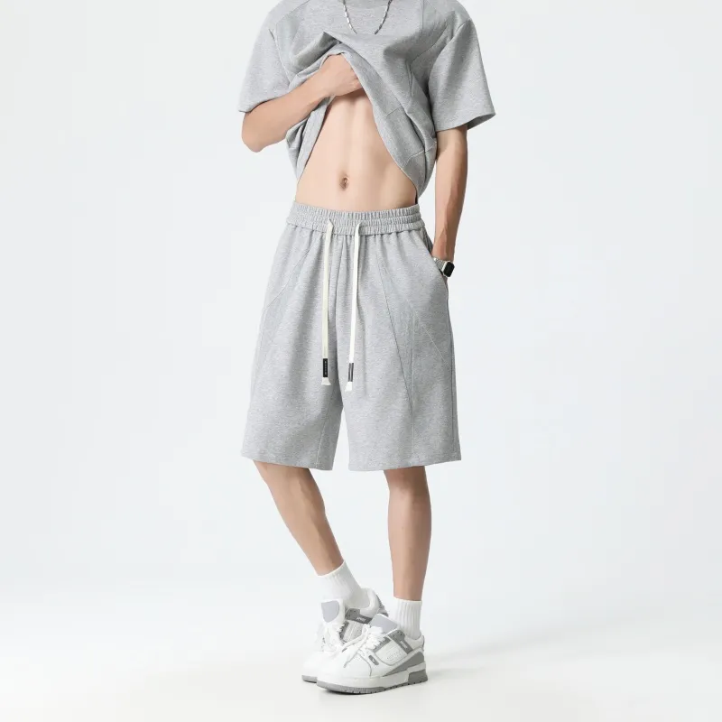 OKPI Casual Sportswear Unisex-2