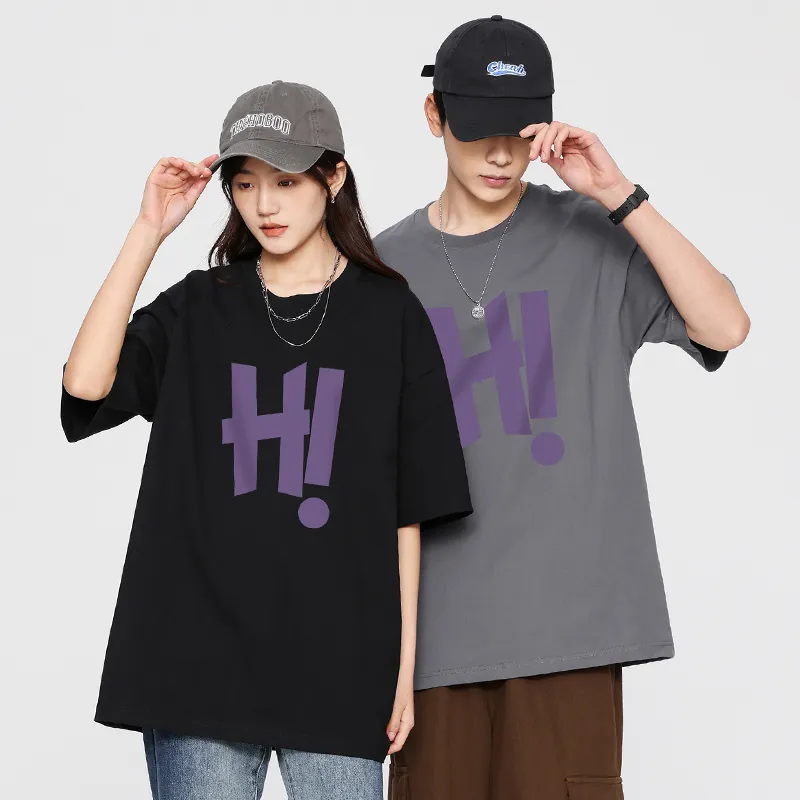OKPI T Shirts Unisex-63