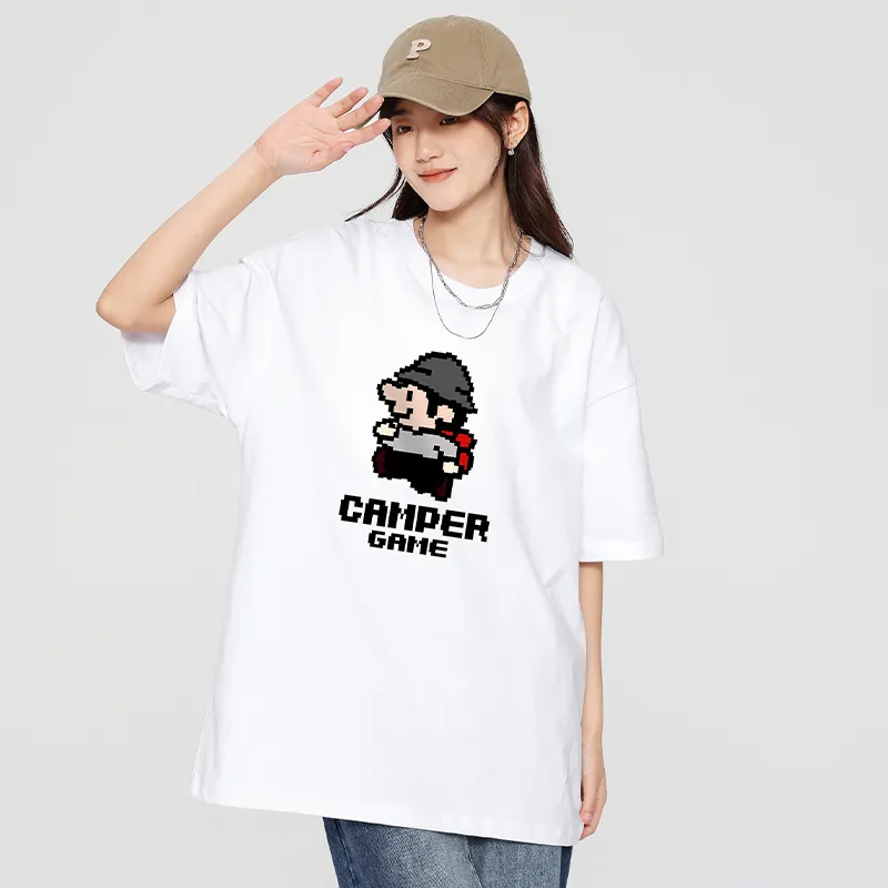 OKPI T Shirts Unisex-2