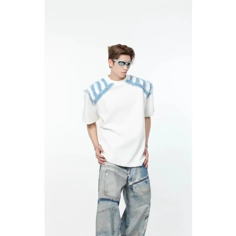 OKPI T-Shirts Unisex-3