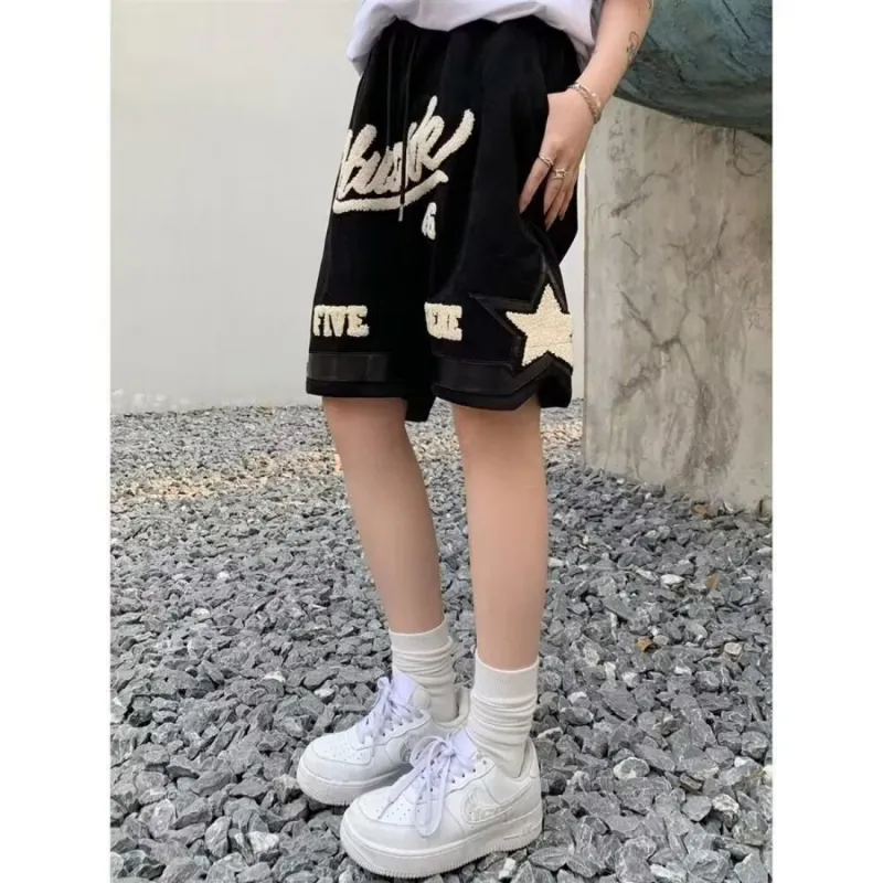 OKPI Casual Shorts Unisex-11
