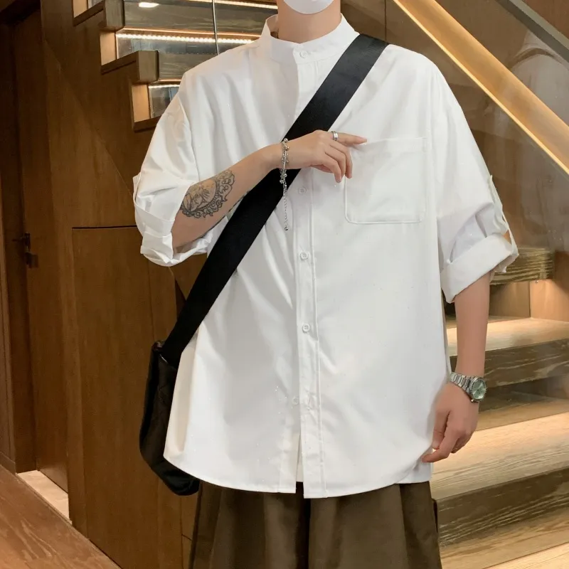 OKPI Shirts Unisex-13
