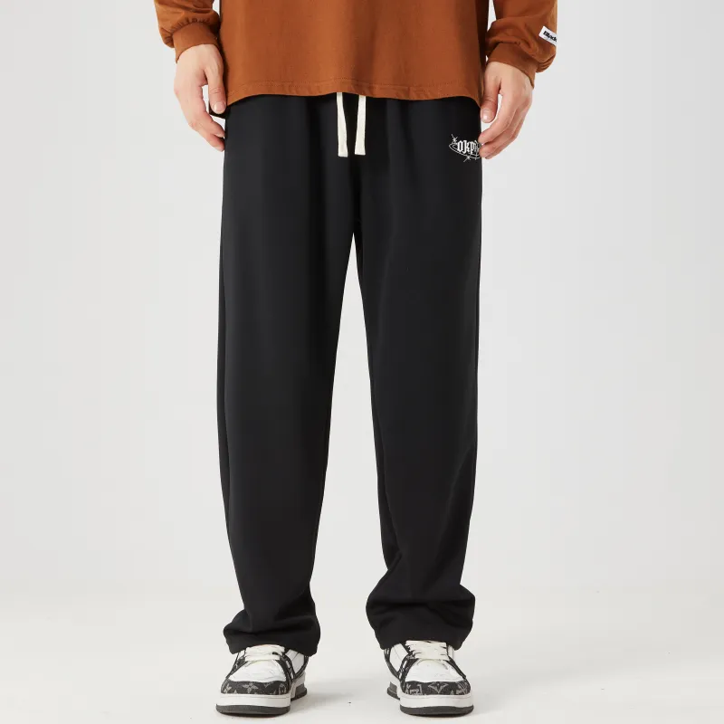 OKPI Casual Pants Unisex-2