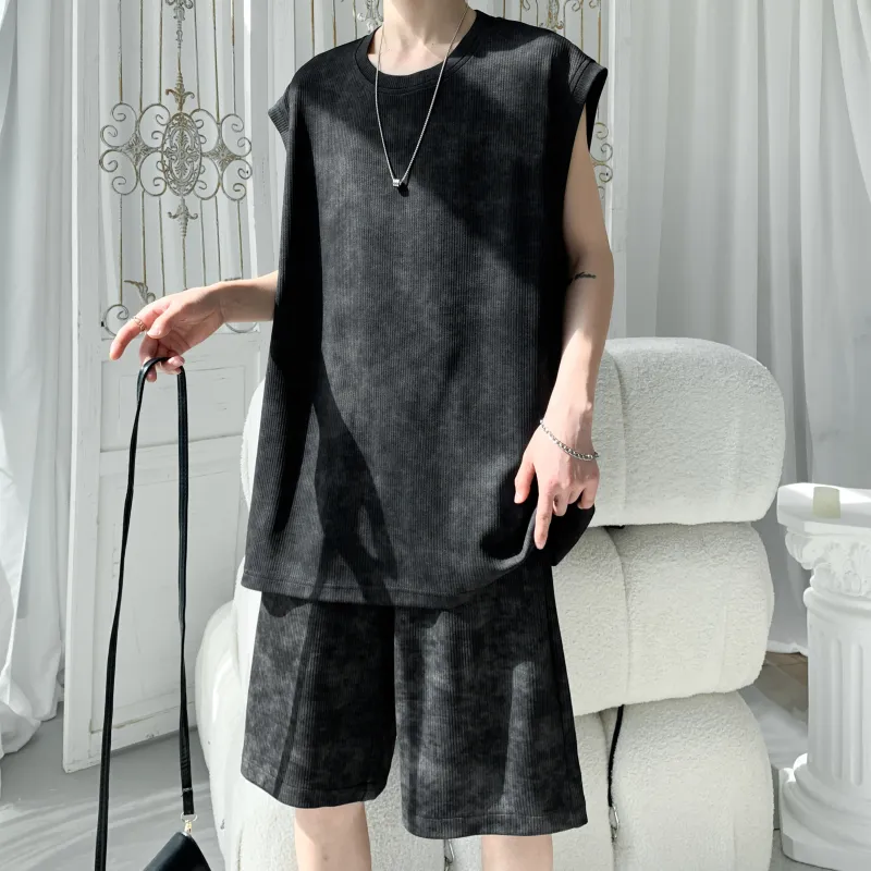 OKPI Casual Sportswear Unisex-2
