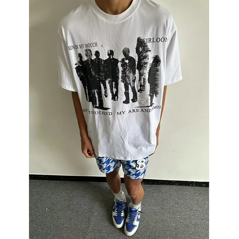 OKPI Casual Shorts Unisex-3