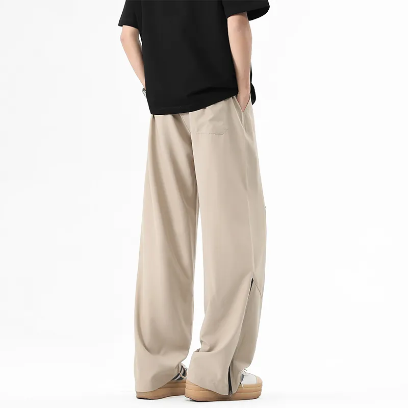 OKPI Casual Pants Unisex-2