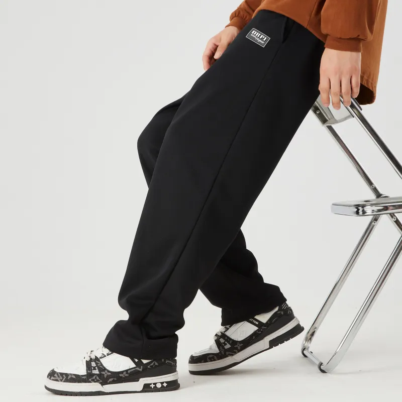 OKPI Casual Pants Unisex-3