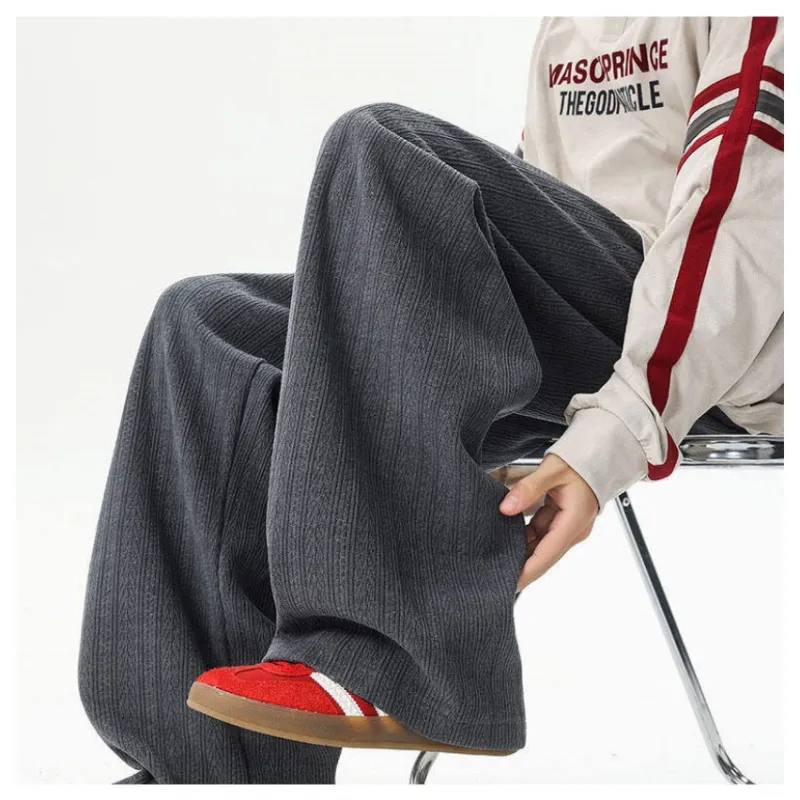 OKPI Casual Pants Unisex-20