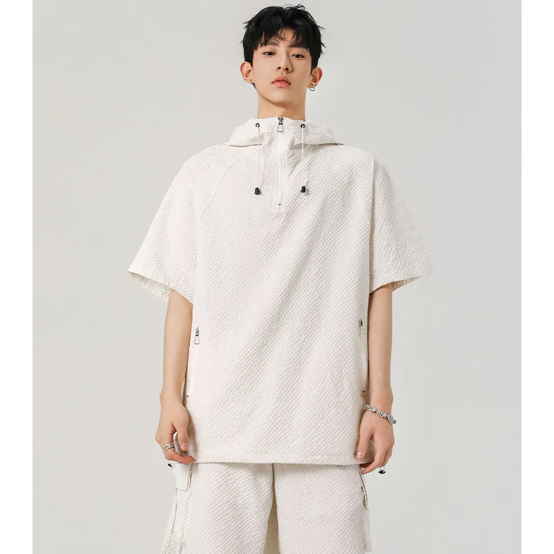 OKPI Casual Sportswear Unisex-8